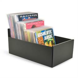 Pochettes Blu-Ray doubles avec feutre - 50 pcs.