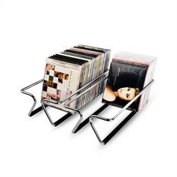 Pochette CD double avec espace pour la jaquette - 50 pcs.