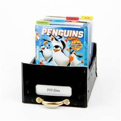 Double pochette DVD - Espace pour la jaquette, 50 pcs