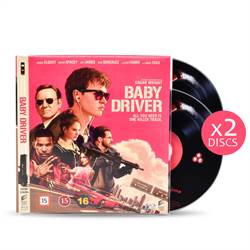 Double pochette Blu-Ray - Espace pour la jaquette - 50 pcs