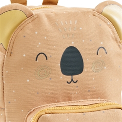 Sac à dos mini, Koala beige - 1 pc.