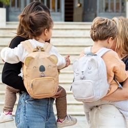 Sac à dos mini, Koala beige - 1 pc.