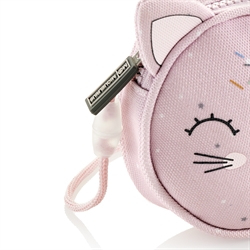 Petit sac à main, Chat Rose - 1 pc.