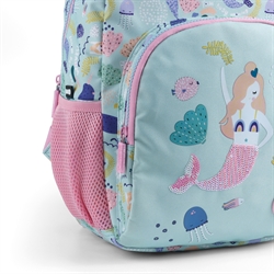 Sac d\'école, Mermaid - 1 pc.