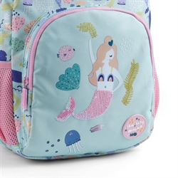 Sac d\'école, Mermaid - 1 pc.