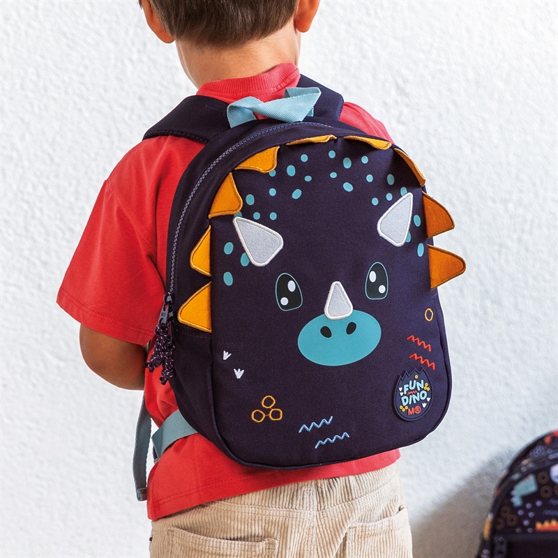 Sacs de maternelle