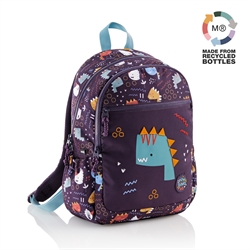 Sac d'école, Fun Dino - 1 pc.