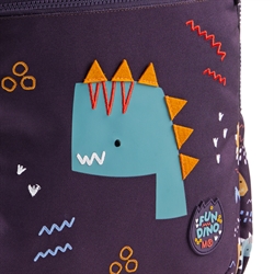 Sac d\'école, Fun Dino - 1 pc.