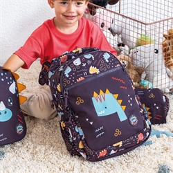 Sac d\'école, Fun Dino - 1 pc.