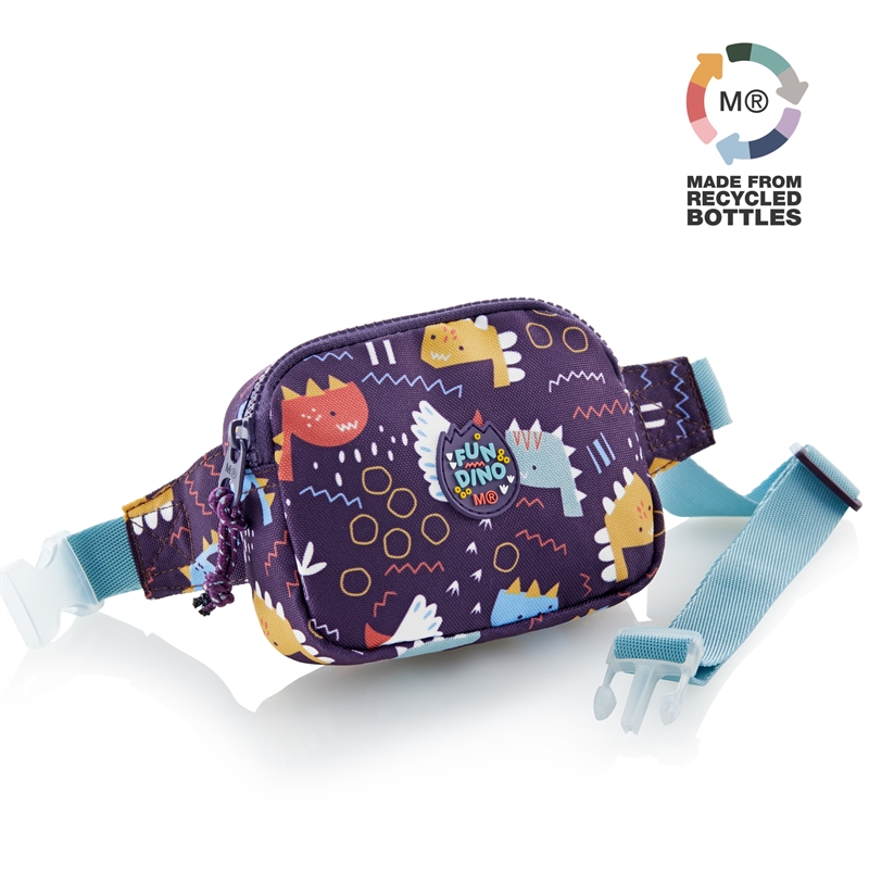 Sac de ceinture, Fun Dino - 1 pc.