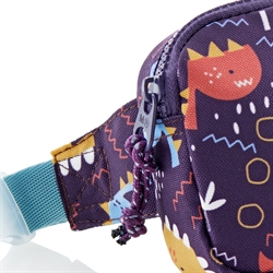 Sac de ceinture, Fun Dino - 1 pc.