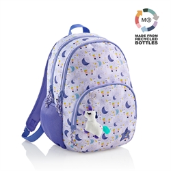 Sac d'école, Unicorn, Grand - 1 pc.