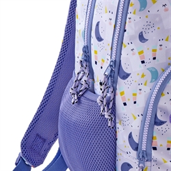 Sac d\'école, Unicorn, Grand - 1 pc.