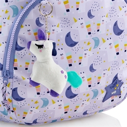 Sac d\'école, Unicorn, Grand - 1 pc.