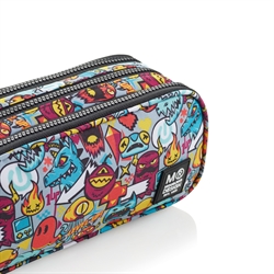 Trousse à crayons, Level up! - 1 pc.