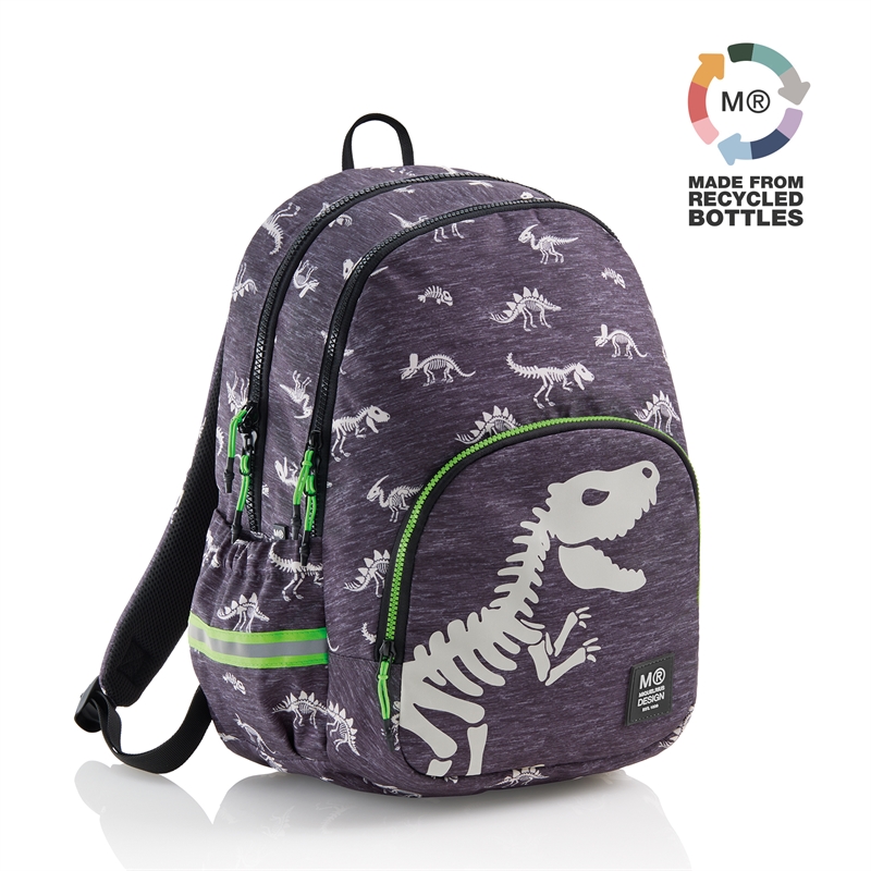 Sac d\'école, T-Rex - 1 pc.