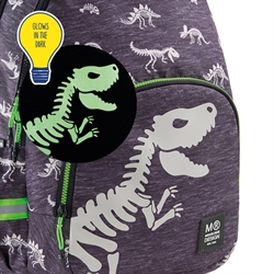 Sac d\'école, T-Rex - 1 pc.