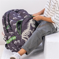 Sac d\'école, T-Rex - 1 pc.