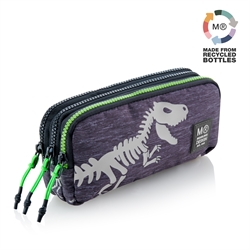 Trousse à crayons, T-Rex - 1 pc.