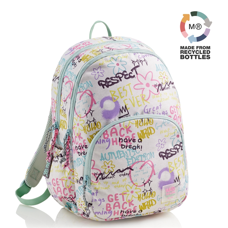 Sac d\'école, Rebel - 1 pc.