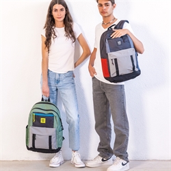 Sac d\'école, Rider Amsterdam - 1 pc.