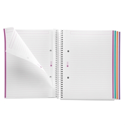 Cahier A5, Twinkle - 1 pc.