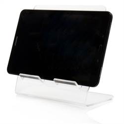 Support Tablette Crystal - 1 pcs.